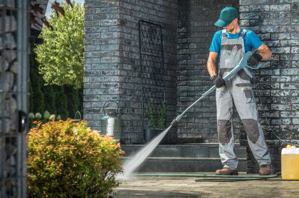 Best Post-Construction Pressure Washing  in Alamogordo, NM