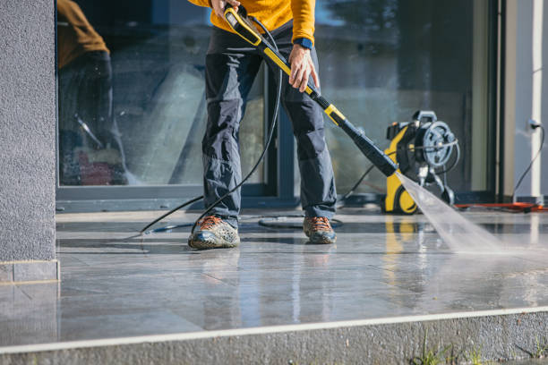 Concrete Sealing in Alamogordo, NM