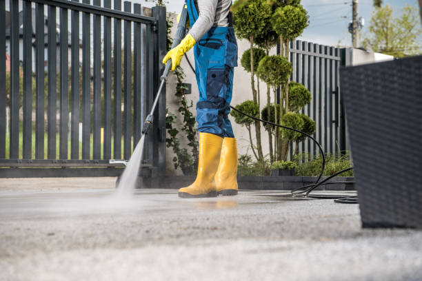 Best Dumpster Area Cleaning  in Alamogordo, NM