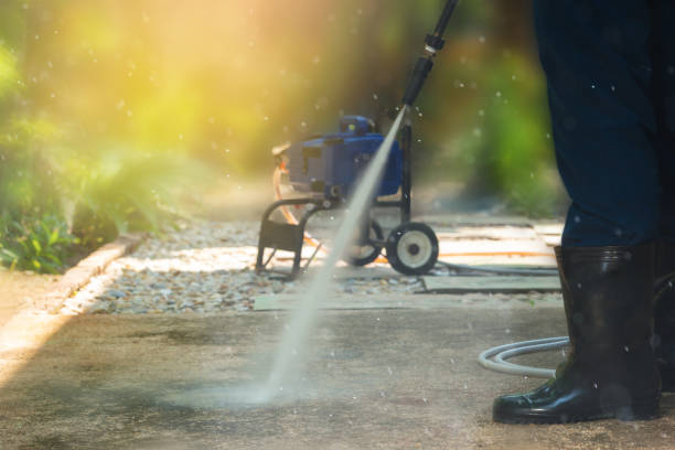 Best Post-Construction Pressure Washing  in Alamogordo, NM